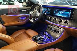 مێرسێدس بێنز E-Class